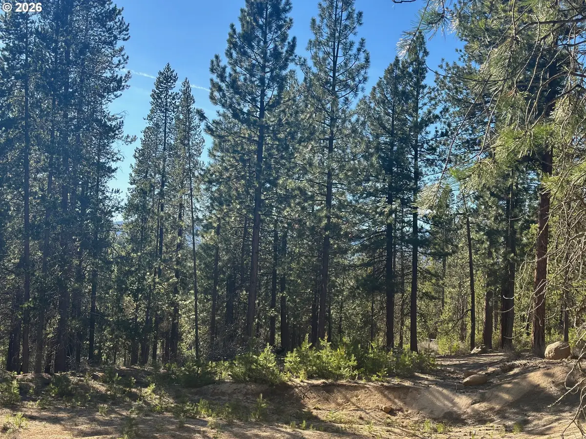 201 Hwy 58, Crescent, OR 97733 - #1