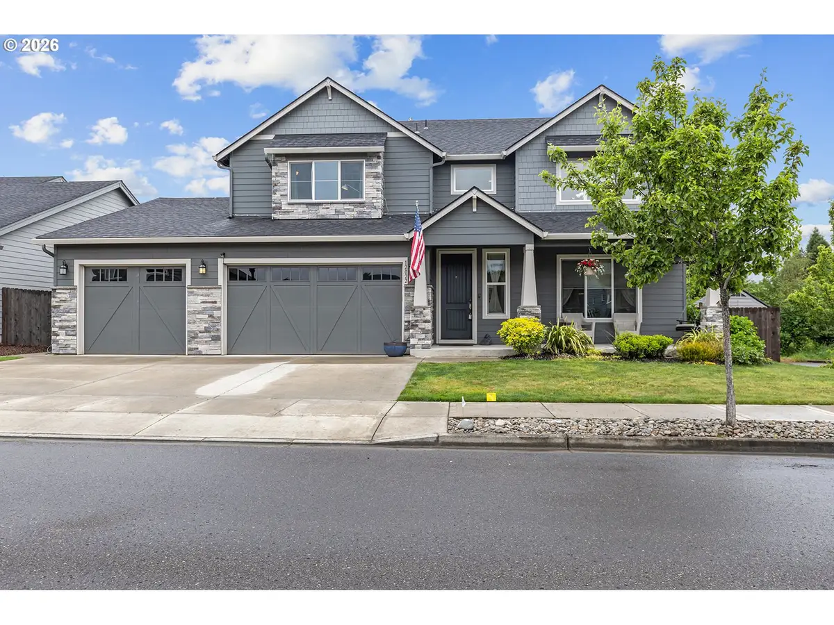 12022 NE 56th Ave, Vancouver, WA 98686 - #1