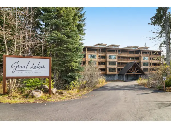 31252 E Collins Lake Rd, GovernmentCamp, OR 97028