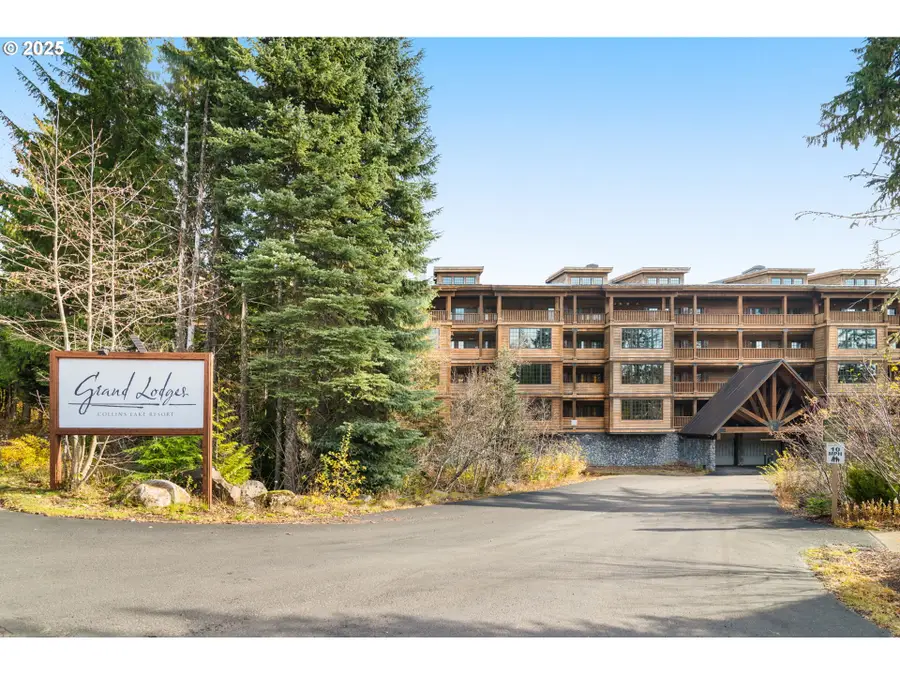 31252 E Collins Lake Rd, Government Camp, OR 97028 - Image #3