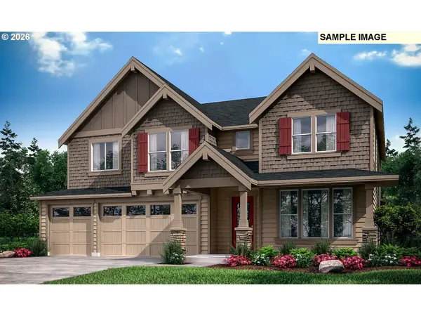 18418 NE 41st Ave #LOT 426, Vancouver, WA 98686