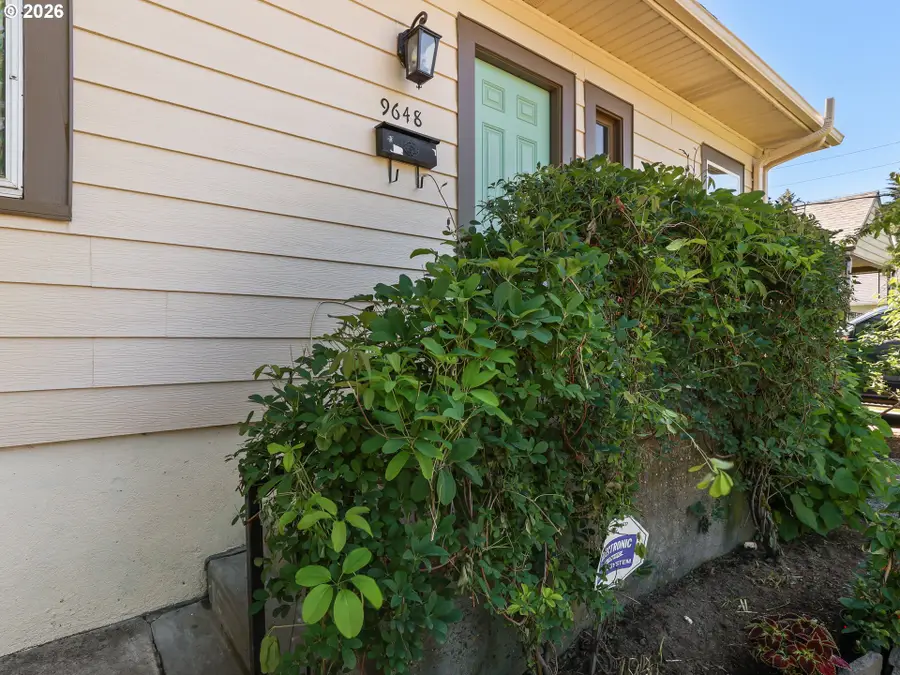 9648 N Central St, Portland, OR 97203 - #3