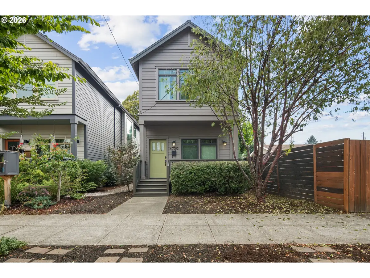 4720 N Commercial Ave, Portland, OR 97217 - #1