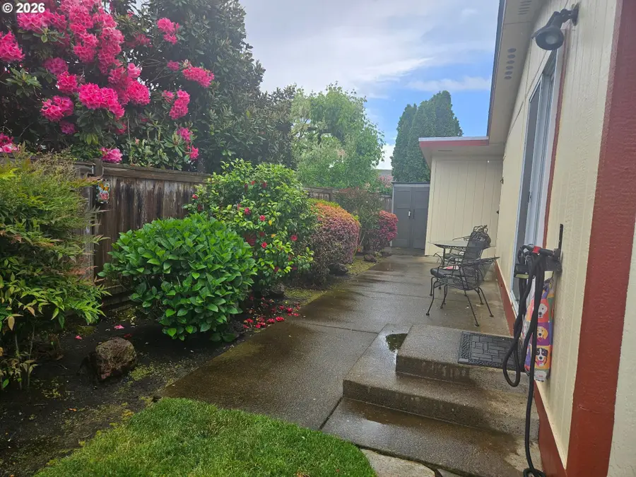 3355 N Delta Hwy #94, Eugene, OR 97408 - #2