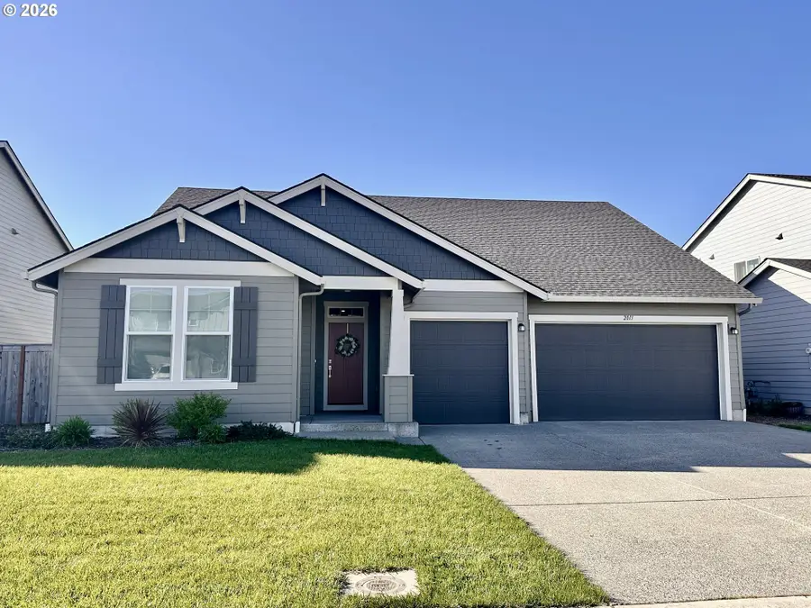 2011 Bethany St, Longview, WA 98632 - #2