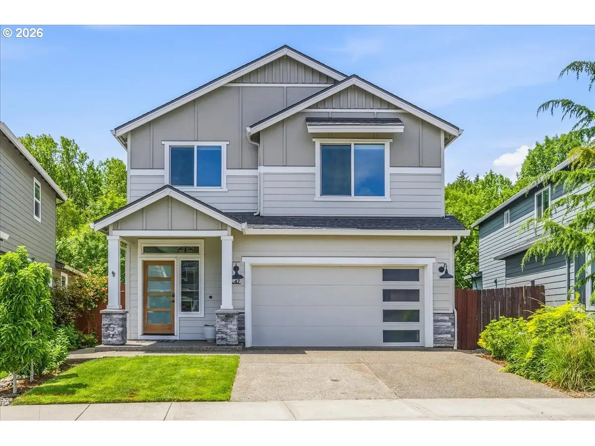47 S 39th Dr, Ridgefield, WA 98642 - #1
