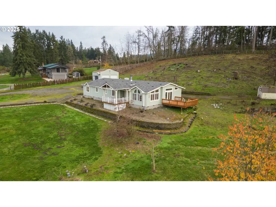 35986 Enterprise Rd, Creswell, OR 97426 - Image #2