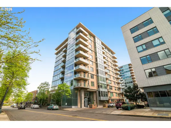 1930 S River Dr #W605, Portland, OR 97201