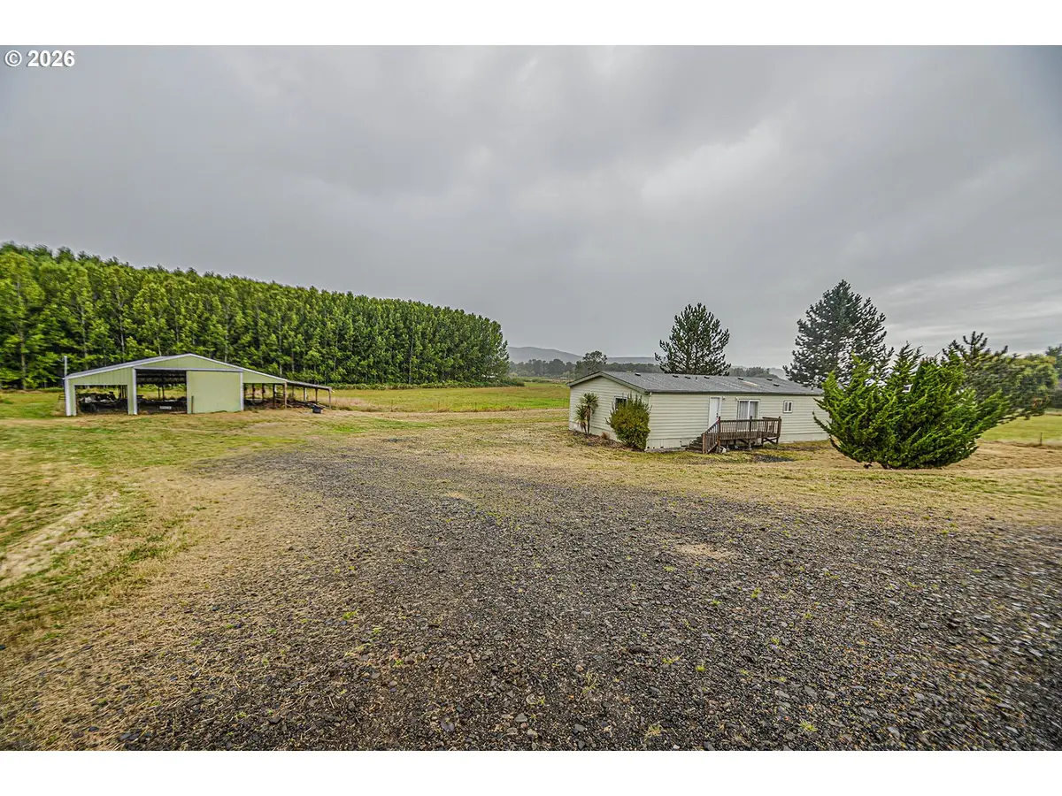 78191 Point Adams Rd, Clatskanie, OR 97016 - #1