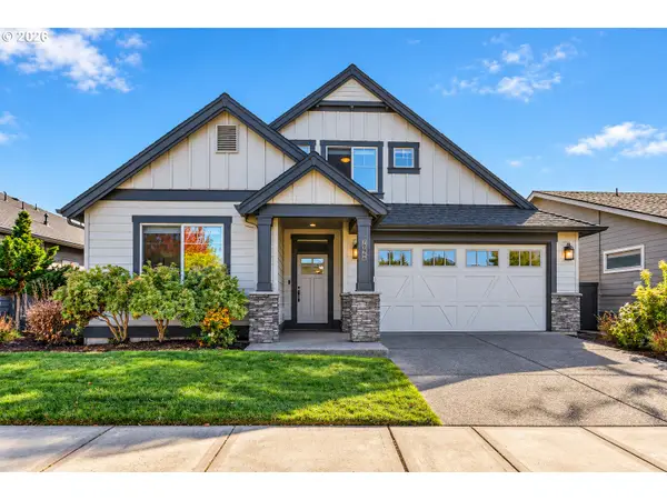 8068 SE Deline St, Hillsboro, OR 97123