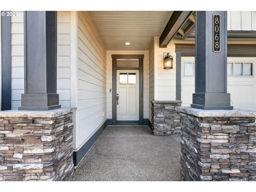 8068 SE Deline St, Hillsboro, OR 97123 - #3