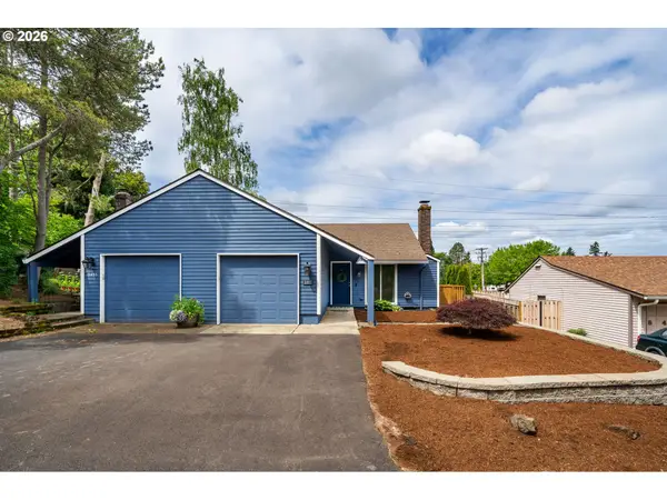 5445 SW Village Pl, Beaverton, OR 97007