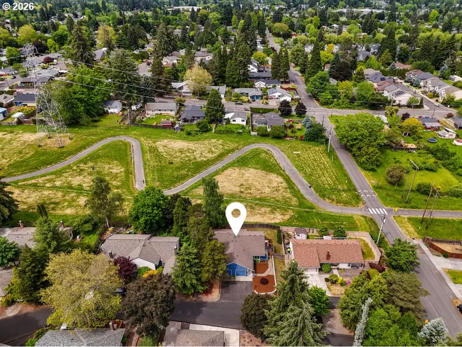 5445 SW Village Pl, Beaverton, OR 97007 - #2
