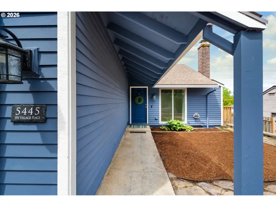 5445 SW Village Pl, Beaverton, OR 97007 - #3