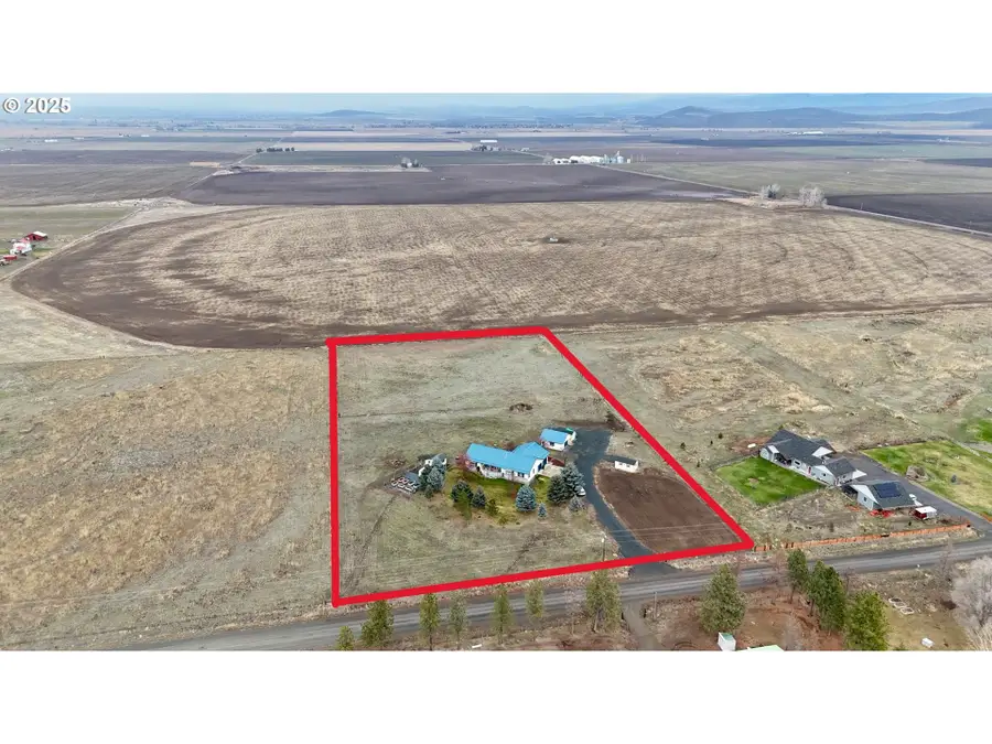 15843 Hunt Mountain Ln, Baker City, OR 97814 - Image #3