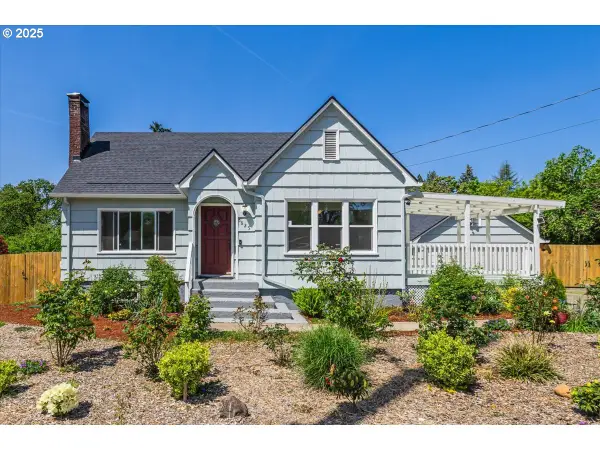 5625 SE Jennings Ave, Milwaukie, OR 97267