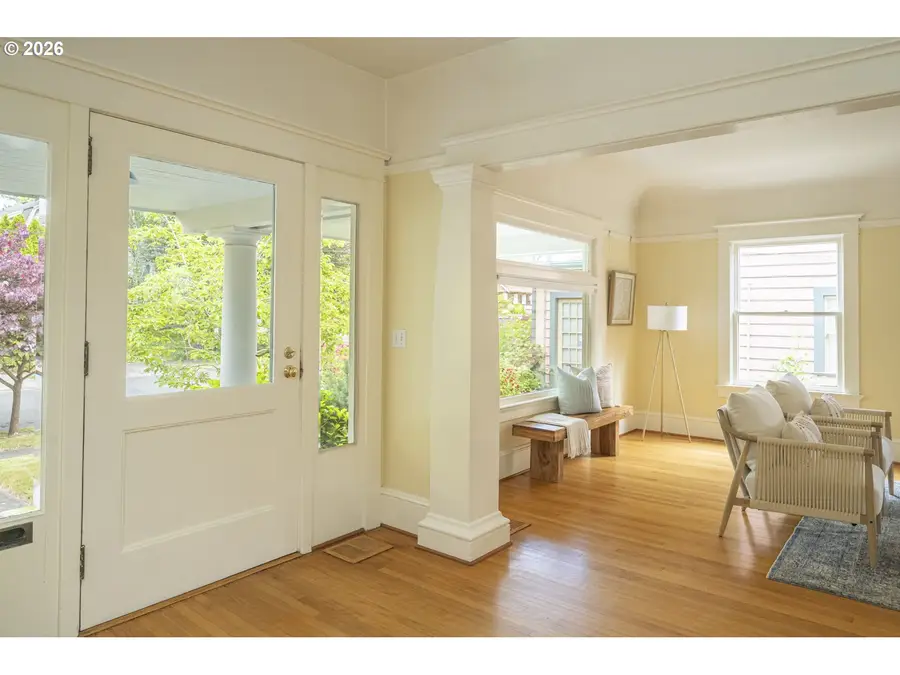 515 NE Floral Pl, Portland, OR 97232 - #3