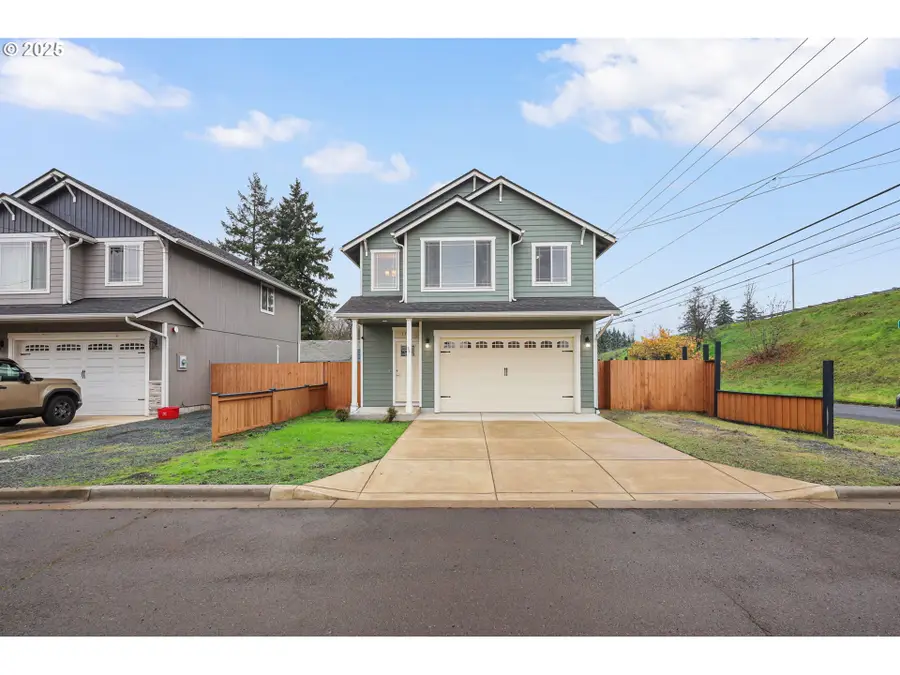 1725 Allea Dr, Eugene, OR 97404 - Image #2