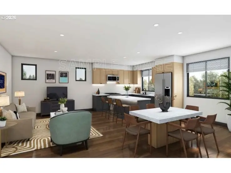 1050 Graham St, Toledo, OR 97420 - #3