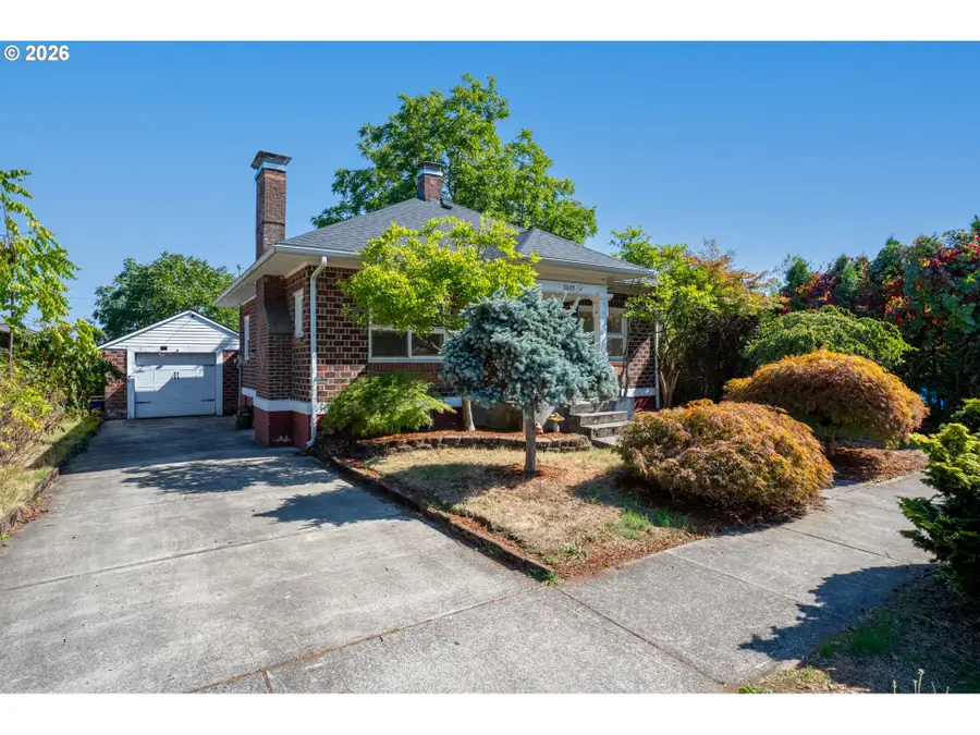 3809 H St, Vancouver, WA 98663 - #2