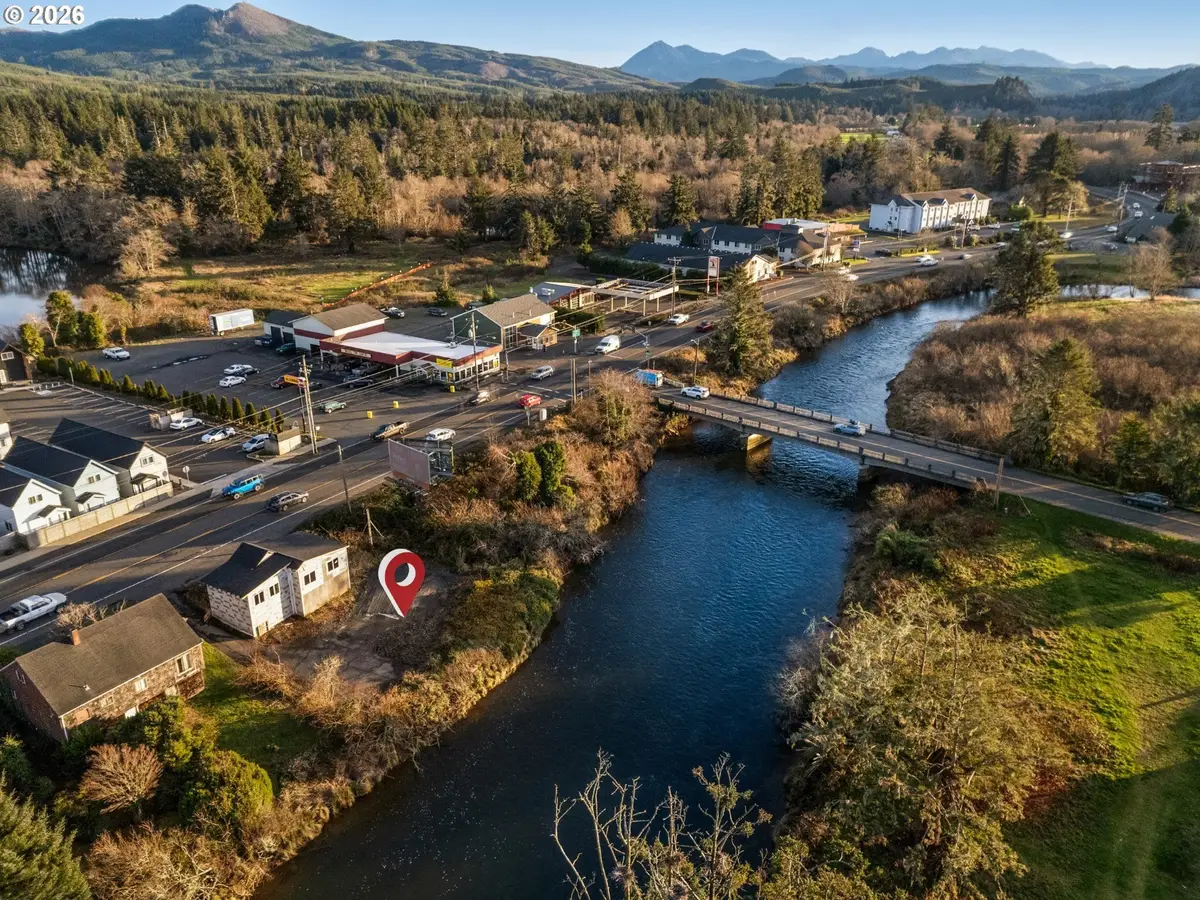 2100 S Roosevelt Dr, Seaside, OR 97138 - #1