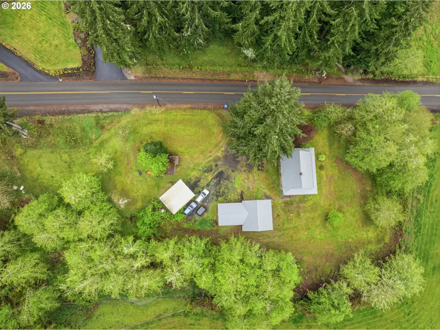 430 Carnine Rd, Castle Rock, WA 98611 - #2