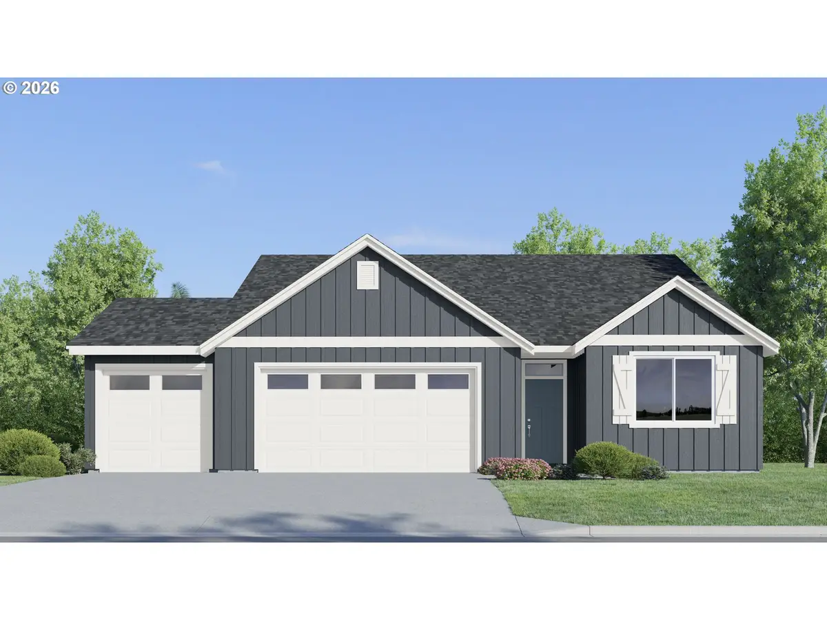 2317 S 3rd Way, Ridgefield, WA 98642 - #1