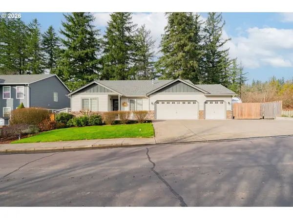 4755 U St, Washougal, WA 98671