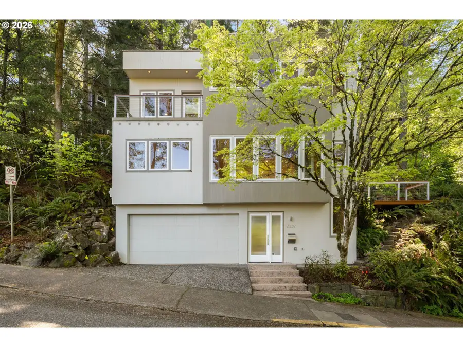 2339 NW Aspen Ave, Portland, OR 97210 - #2