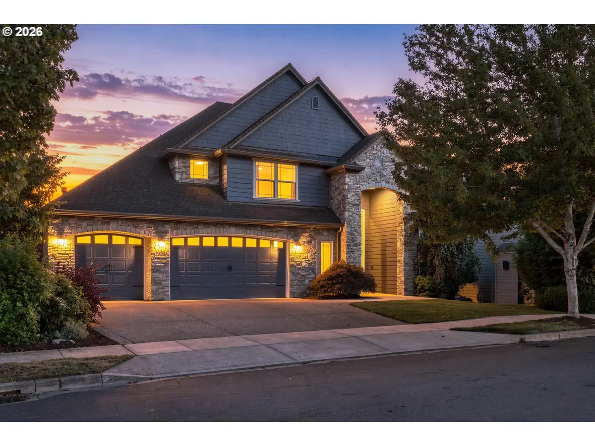9583 SE Denali Dr, Happy Valley, OR 97086 - #1