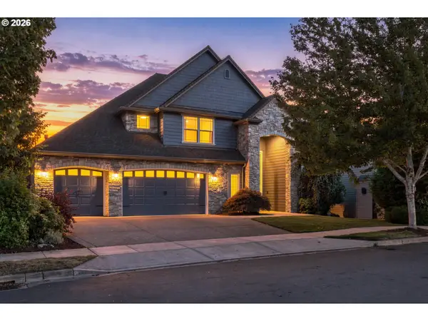 9583 SE Denali Dr, HappyValley, OR 97086