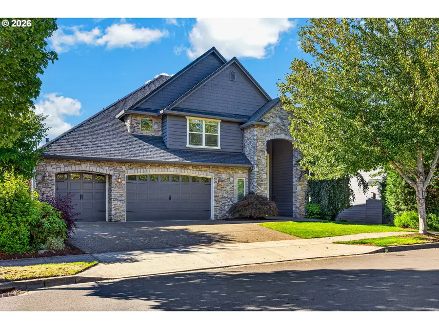9583 SE Denali Dr, Happy Valley, OR 97086 - #2
