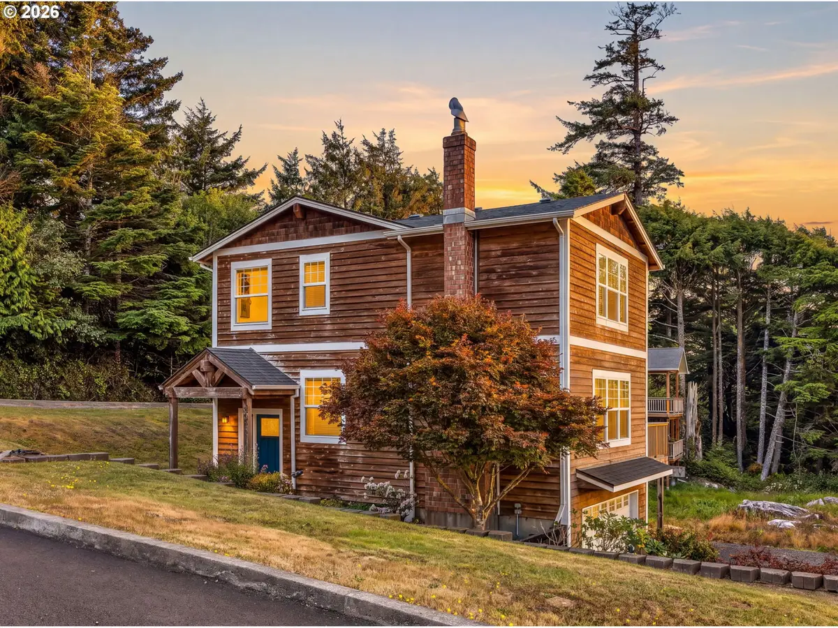 80358 Big Cedar Dr, Arch Cape, OR 97102 - #1