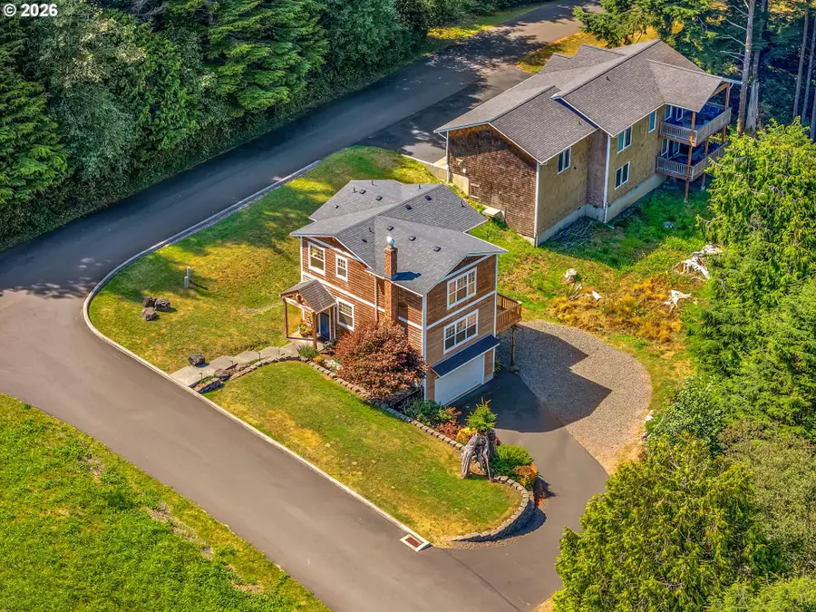 80358 Big Cedar Dr, Arch Cape, OR 97102 - #2