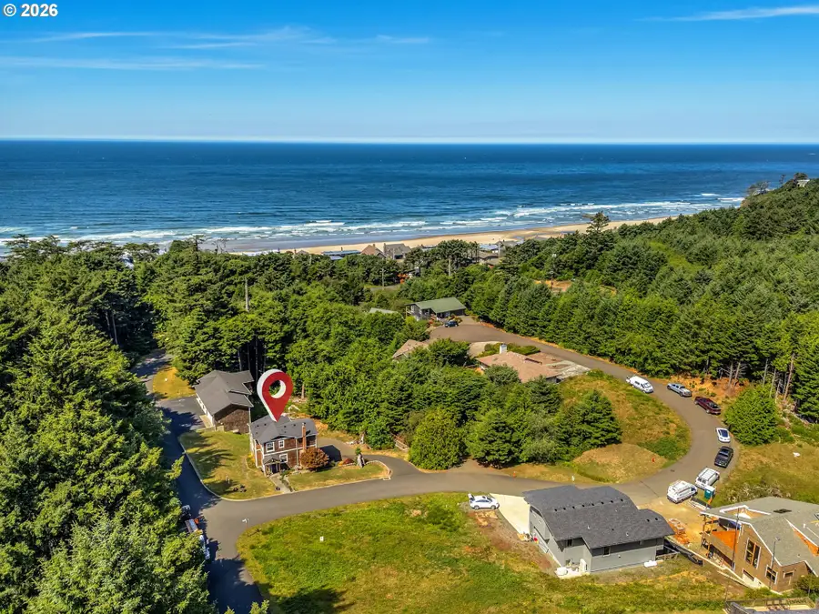 80358 Big Cedar Dr, Arch Cape, OR 97102 - #3