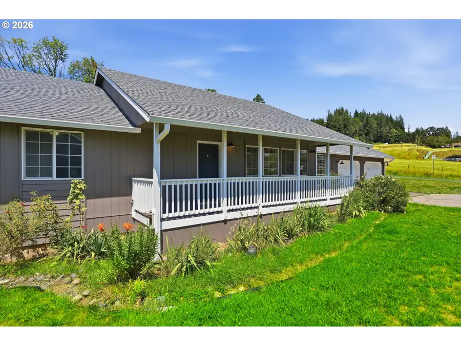 1761 52nd Ct, Washougal, WA 98671 - #2