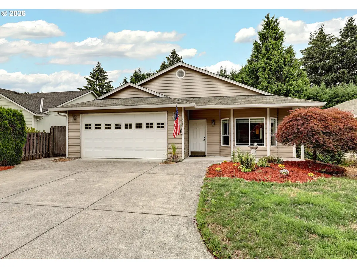 4608 NE 129th Ave, Vancouver, WA 98682 - #1