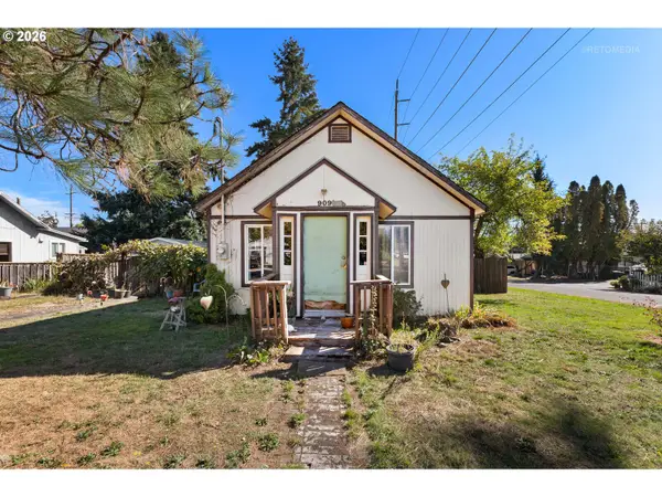 909 Johnson St, OregonCity, OR 97045