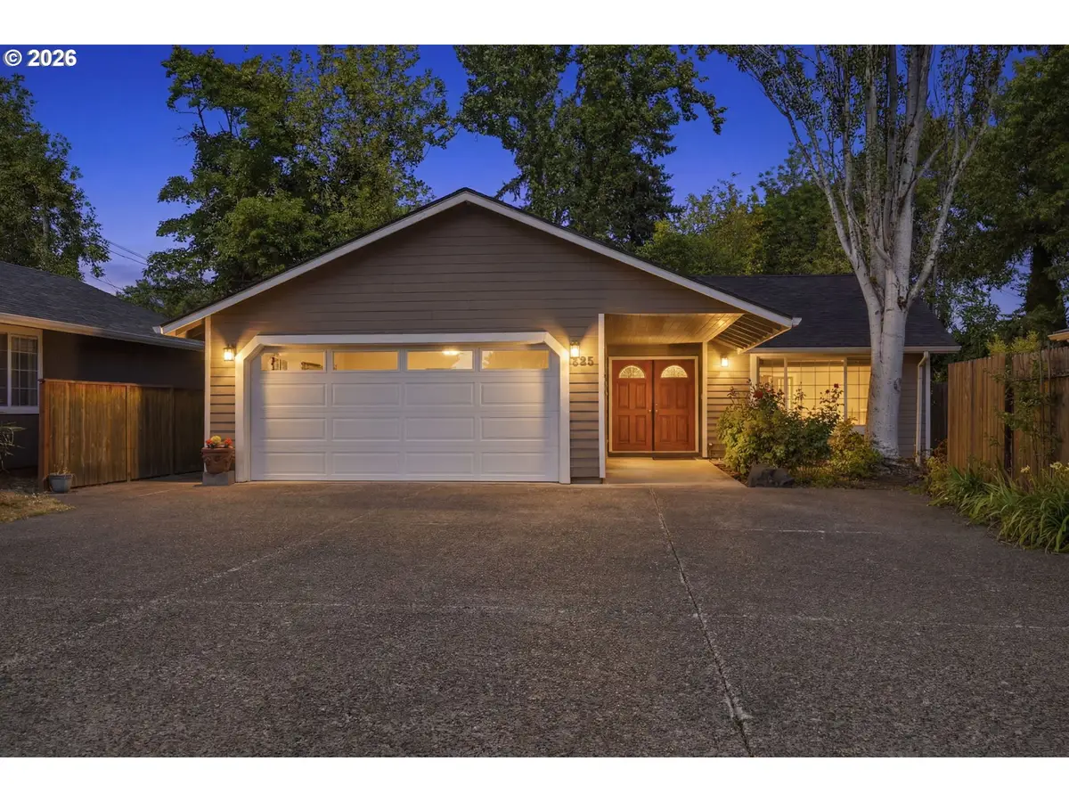 885 Randall St, Eugene, OR 97401 - #1