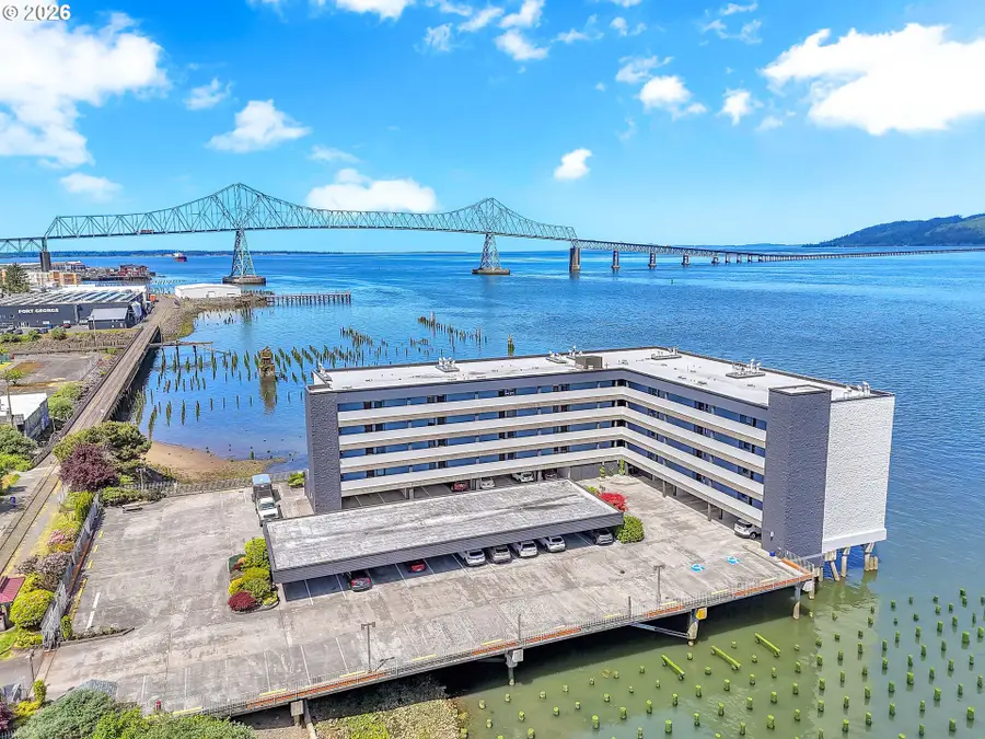 1 3rd St #506, Astoria, OR 97103 - #2