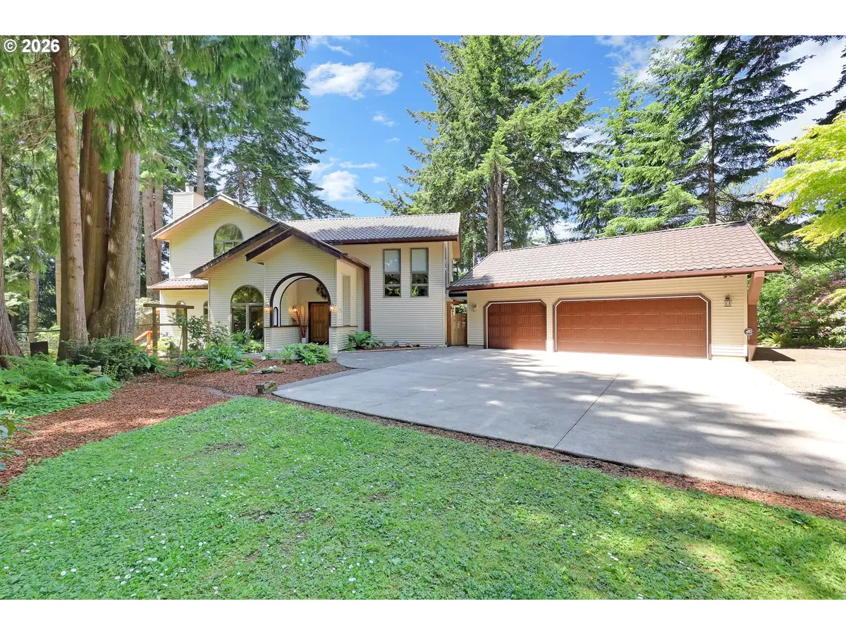 83550 Kiechle Arm Rd, Florence, OR 97439 - #1