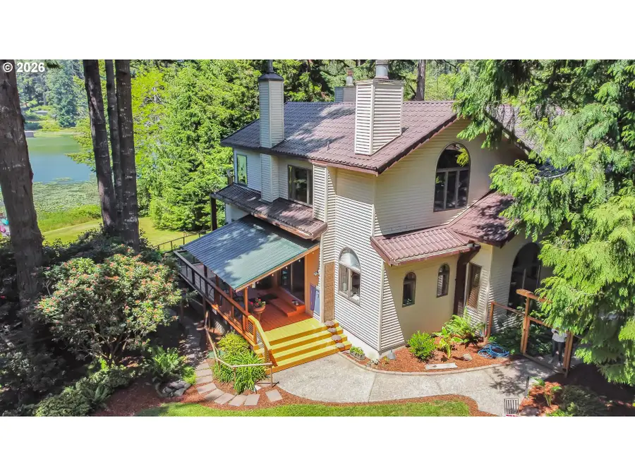 83550 Kiechle Arm Rd, Florence, OR 97439 - #3