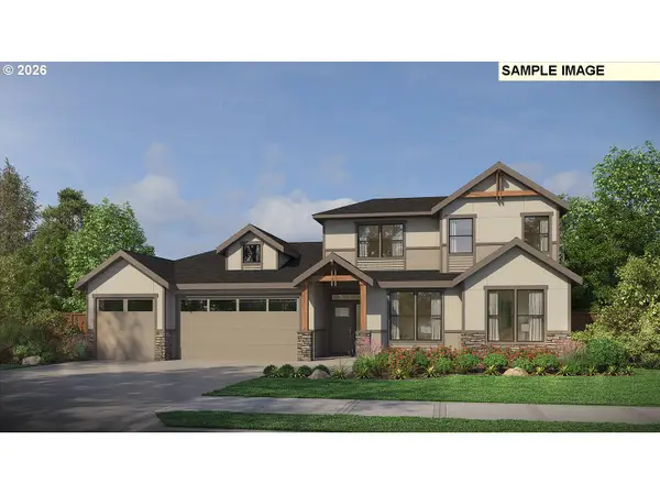 6201 NW Mcmaster Dr, Camas, WA 98607