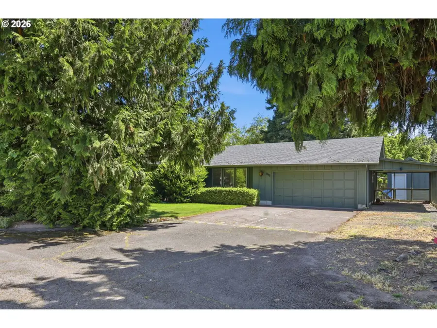 2995 Camrose St, Eugene, OR 97404 - #2