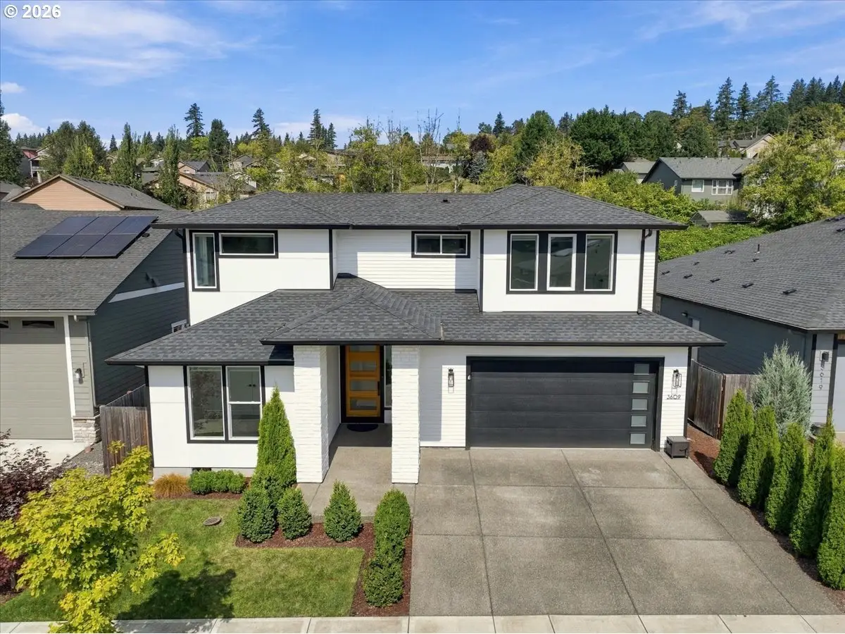 3609 S St, Washougal, WA 98671 - #1