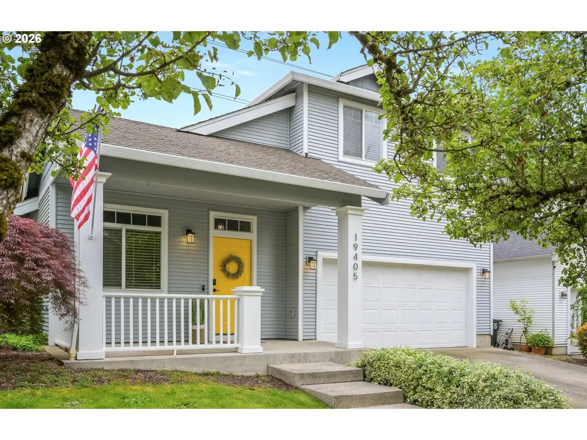 19405 SE 33rd St, Camas, WA 98607 - #1