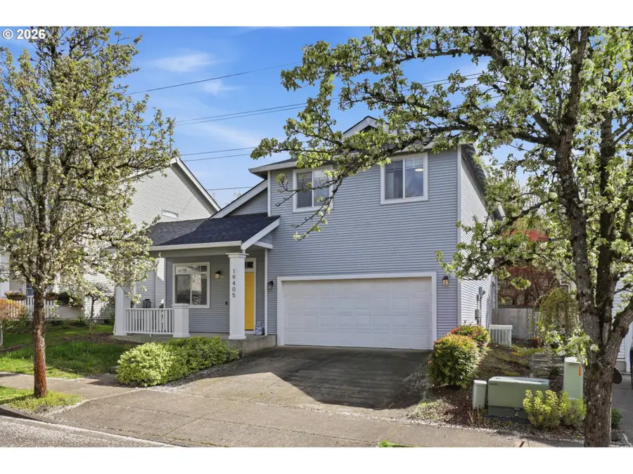 19405 SE 33rd St, Camas, WA 98607 - #2