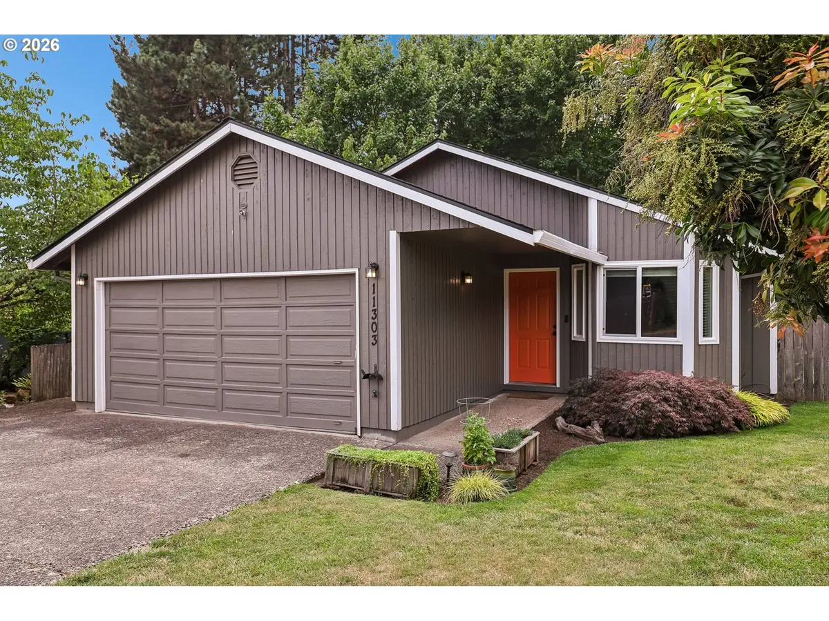 11303 SW Churchill, Wilsonville, OR 97070 - #1