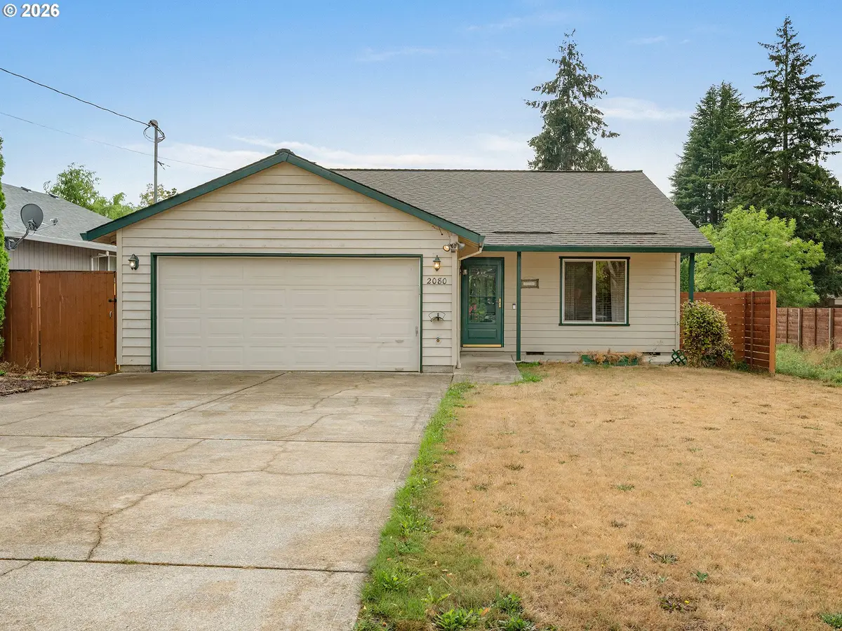 2080 SE Currin Ln, Hillsboro, OR 97123 - #1