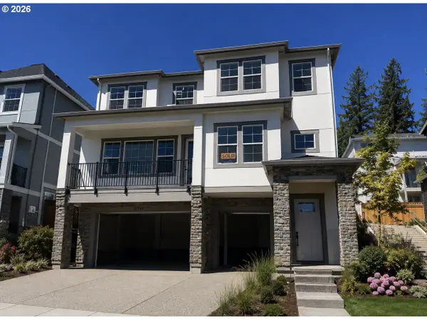 17747 SW Alvord Ln, Beaverton, OR 97007